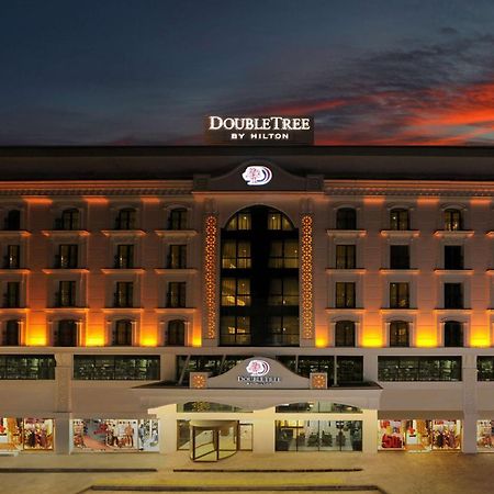 Doubletree By Hilton Elazig Hotel Buitenkant foto