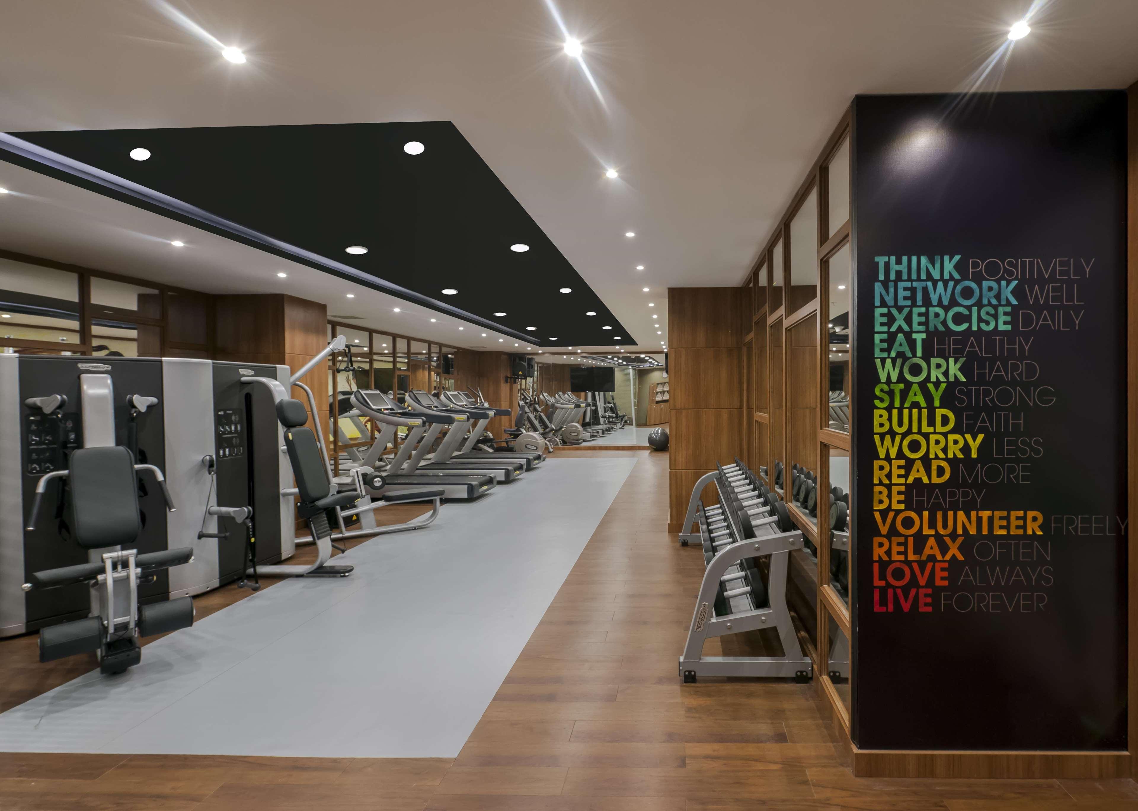 Doubletree By Hilton Elazig Hotel Buitenkant foto