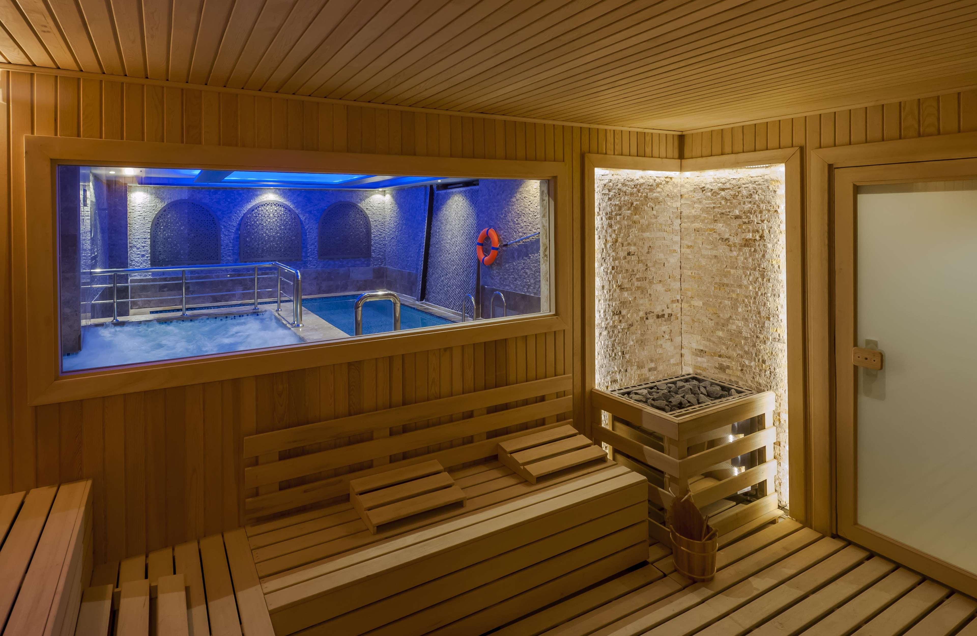 Doubletree By Hilton Elazig Hotel Buitenkant foto