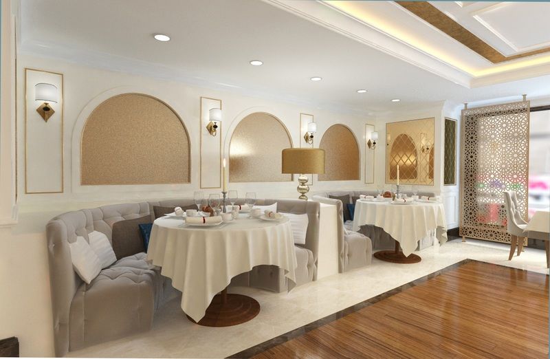 Doubletree By Hilton Elazig Hotel Buitenkant foto