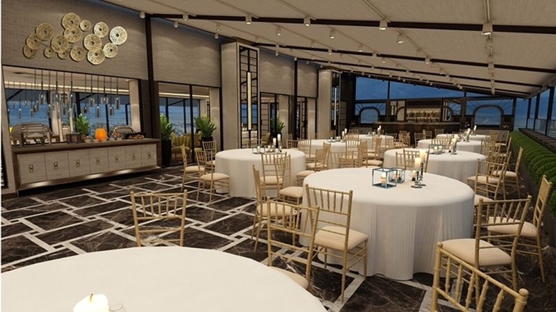 Doubletree By Hilton Elazig Hotel Buitenkant foto