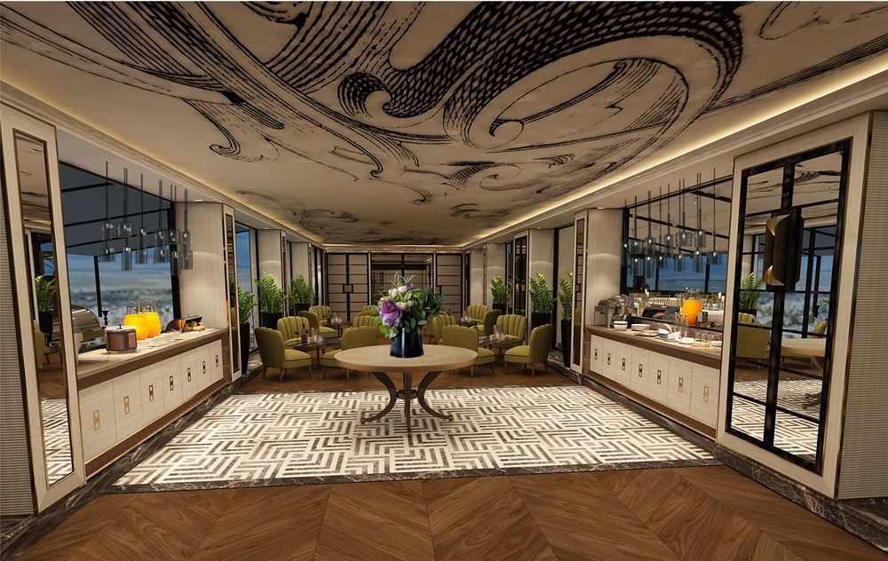 Doubletree By Hilton Elazig Hotel Buitenkant foto